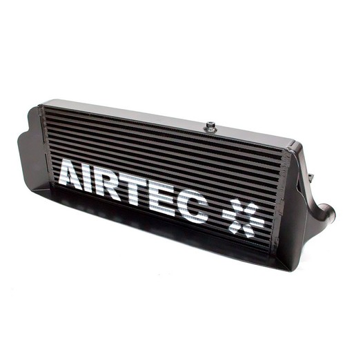 Airtec Stage 2 Front Mount Intercooler, Pro Series Fits MK2 Ford Focus ST225 - Afbeelding 2 van 4