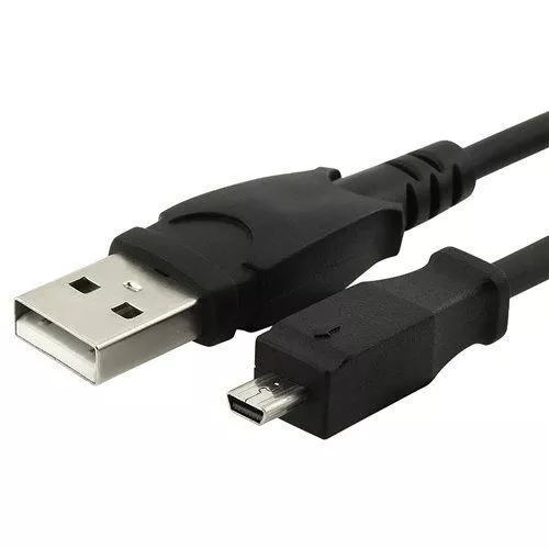 kodak c813 usb cable