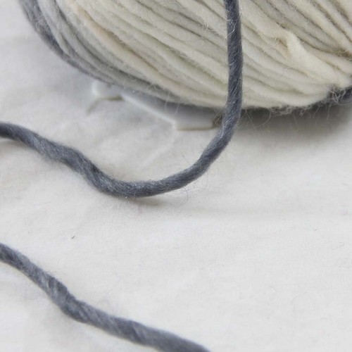 SALE 8 Skeins x 50gr NEW Chunky Colorful Hand Knitting Wool Yarn 802 Hot Pink - Picture 20 of 24