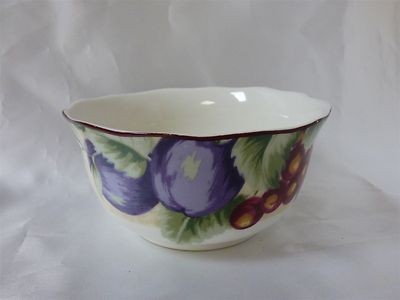 Noble Excellence NAPA VALLEY Cereal Bowl 4246221 Noble Excellence NAPA VALLEY Cereal Bowl 4246221