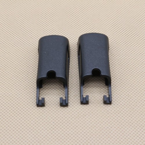 2Pcs Front Windshield Wiper Blade Arm Clip Retainer W000050335 For ...