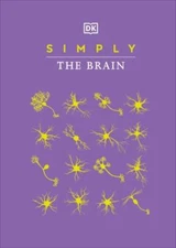 Simply The Brain (DK Simply) by 