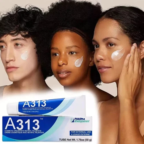 1-3PCS A313-Vitamin A Retinol Cream Retinol Pommade Vitamin A Night Mousturizer - Picture 10 of 16