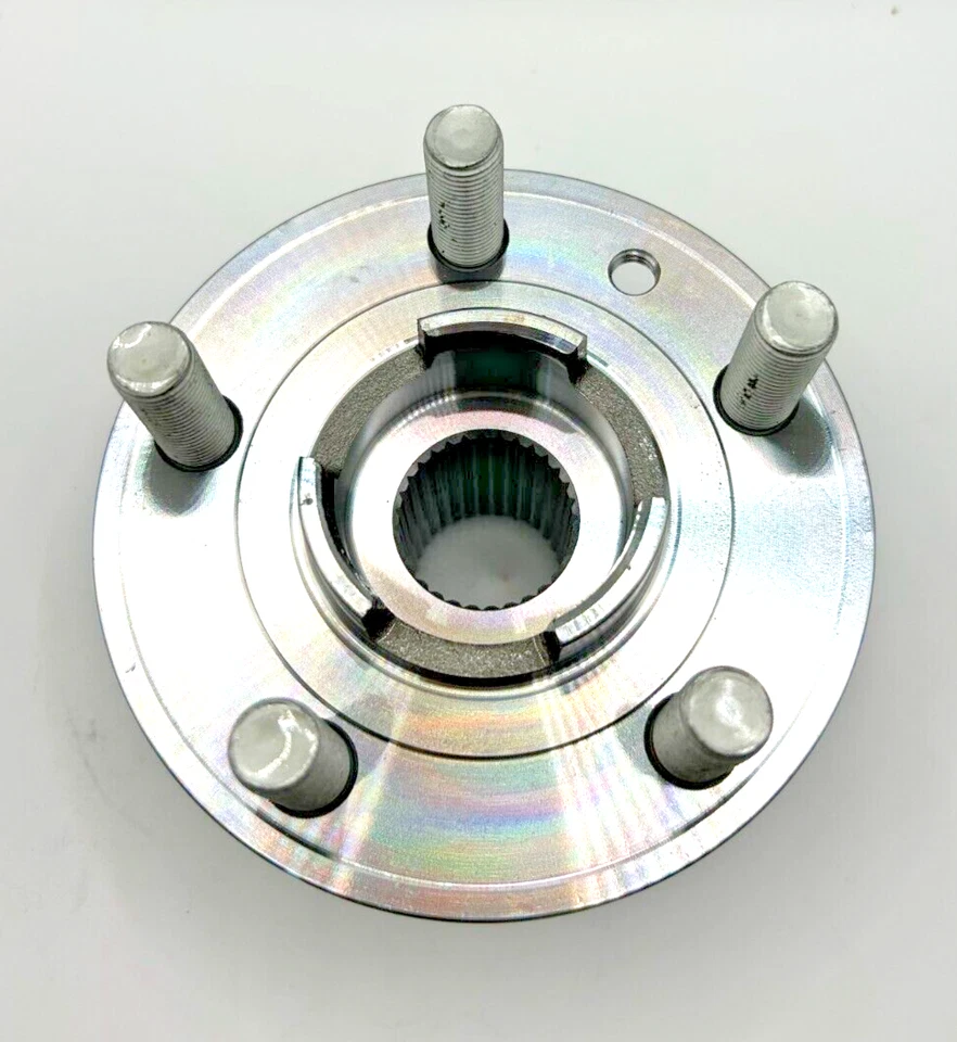 Rear Wheel Hub For Land Rover Range Rover Evoque 2019-2023 LR139172 PAIR - Image 2 of 4