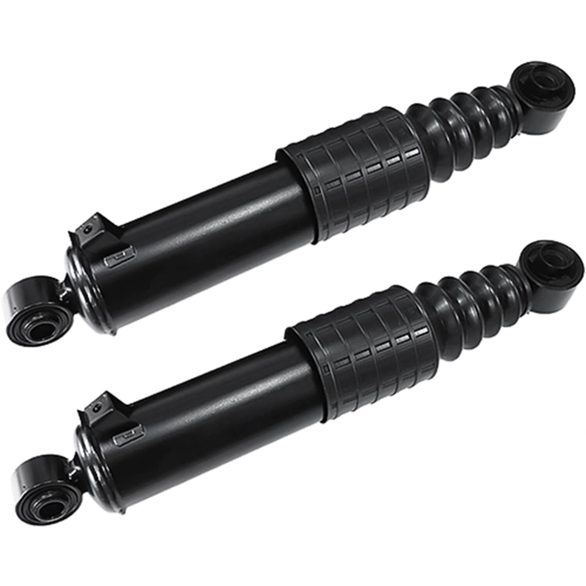Pair Rear Shock Absorber Struts 553203J100 For Hyundai Veracruz