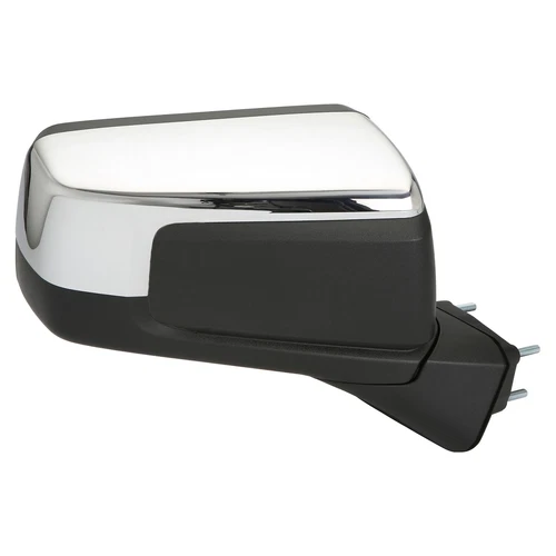 Power Right Side Door Mirror Fits 2019-2025 Chevrolet Silverado 1500 84823219