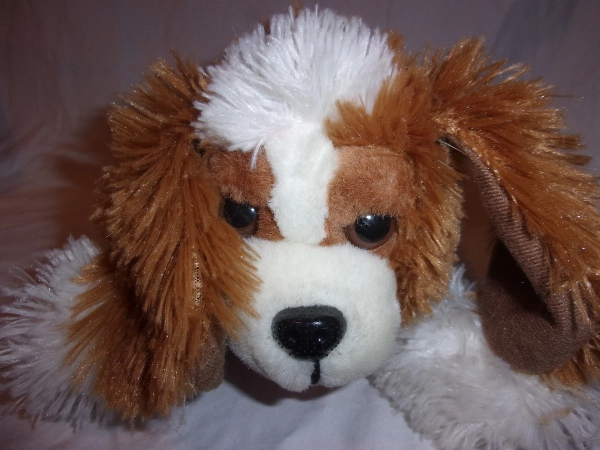 Barbie dog best sale stuffed animal