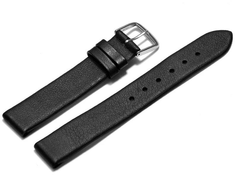 BISONSTRAP Leder Uhrenarmband, Schnellwechsel Armband Für Herren Und