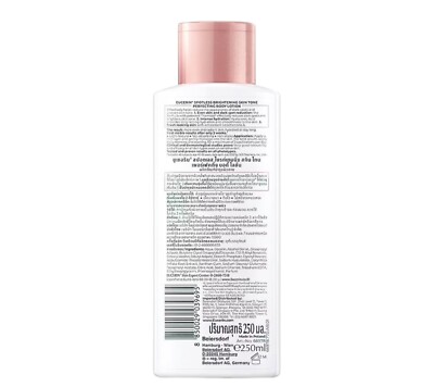Eucerin Spotless Brightening Body Lotion Skin Tone Perfecting