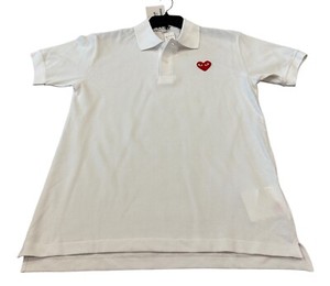 Comme des Garçons Polo | eBay Comme des Garçons Polo | eBay