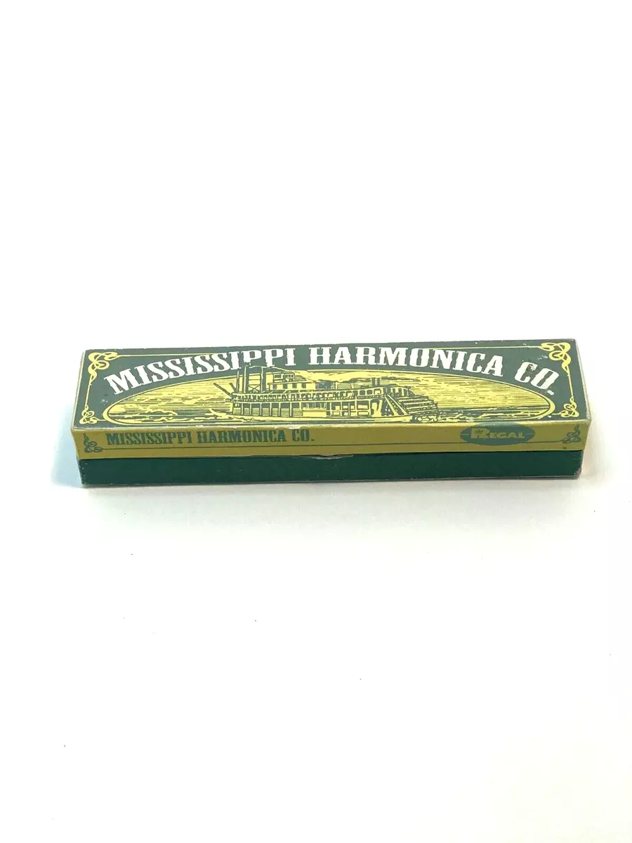 Mississippi harmonica sale company 96235