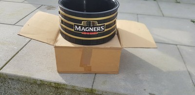 magners ice bucket