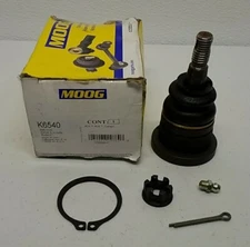 Moog K6540 Ball Joint – Premium Steering and Suspension Part