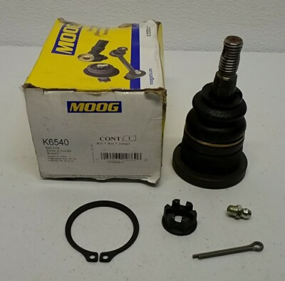 #ad Moog K6540 Ball Joint – Premium Steering and Suspension Part $27.25