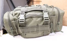 Enhanced Tactical Gear Enlarged 3-Way Deployment Bag 15-8127