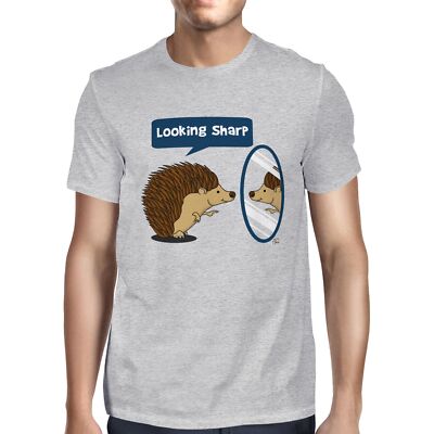 hedgehog tshirt