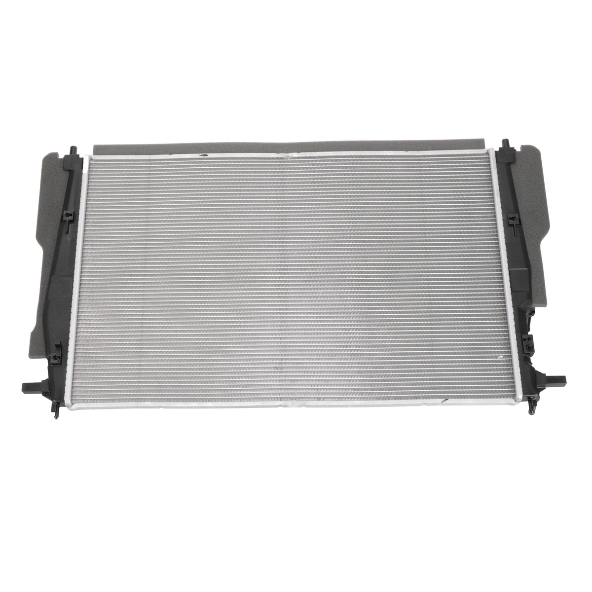 NEW OEM Mazda 2019-2024 Mazda3 Radiator Engine Cooling Assembly