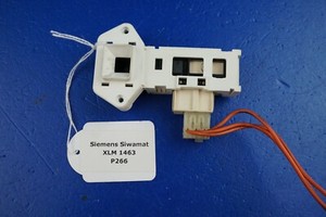 Türschloss Waschmaschine - Siemens SIWAMAT XLM 1463 5500011101