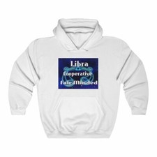 Unisex Heavy Blend  Hooded Sweatshirt