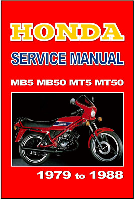 HONDA CB50 Service manual サービスマニュアル Honda CB 50 Service Manual Overview | PDF | Piston | Transmission