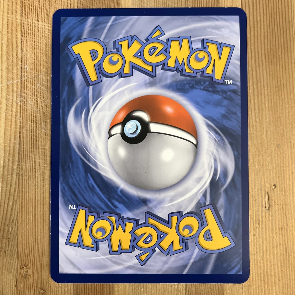 Dragapult VMAX - SWSH097 - Oversized Shiny Promo Jumbo Card NM - Image 2 of 2