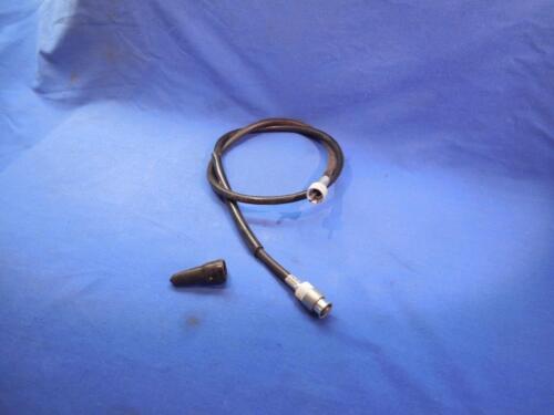 Suzuki 34910-18130 Speedometer Cable GT250 380 500 NOS  PP215 - Picture 1 of 1