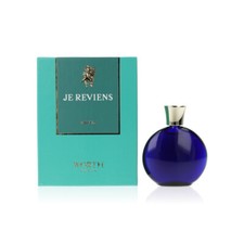 Worth Paris Je Reviens Parfum 15ml Perfume - For HER - Free P&P