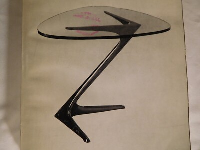 ~ Highly Collectible & Valuable Book ~ Interior Designers' Handbook Spring 1971!