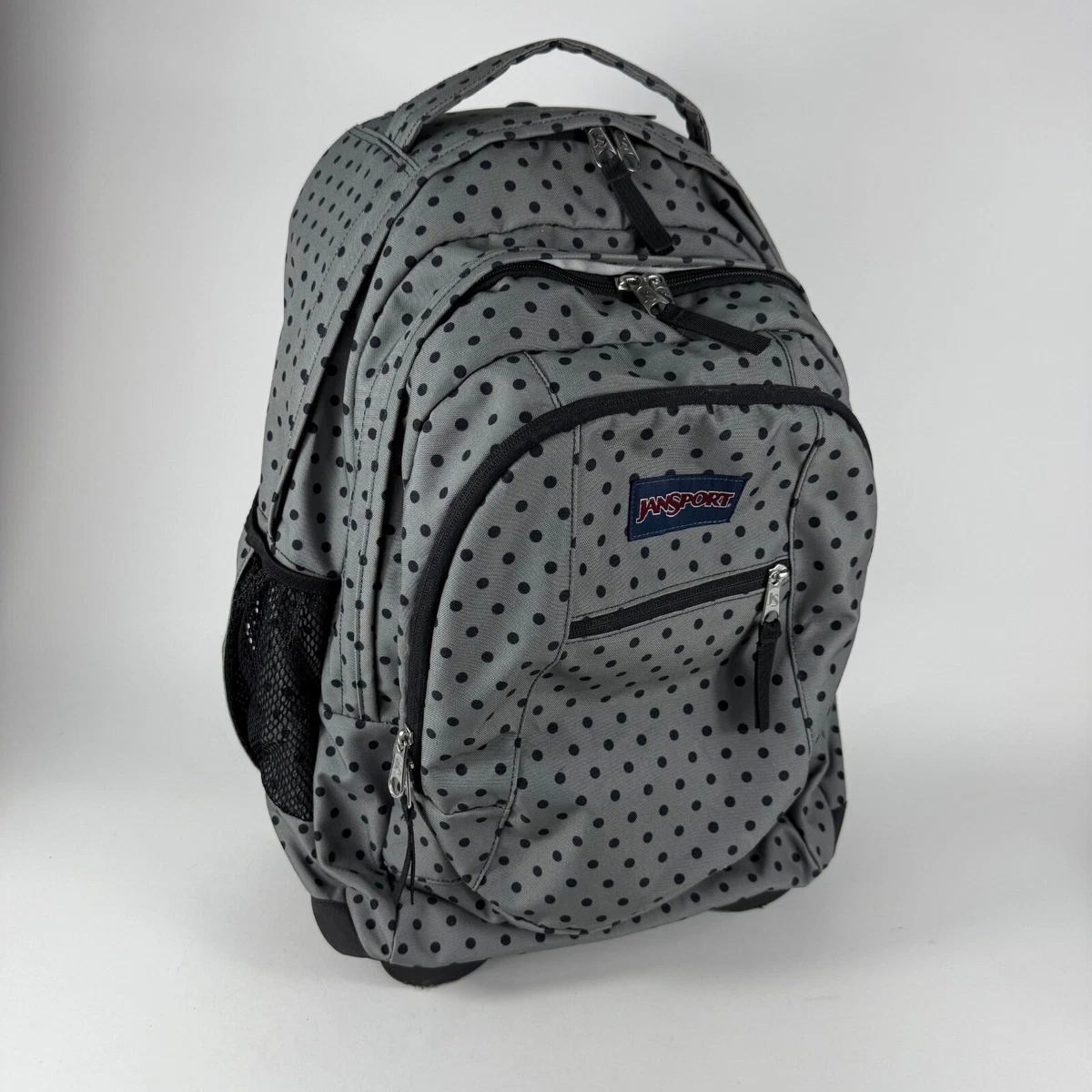 foldable backpack north face The NF0A3KX7 Fall Line Backpack, TNF Black / OSFA JanSport JS0A4QUE008 Superbreak Plus while the reflective details $$-C0903-$$ Color:Ice Sheet Blue