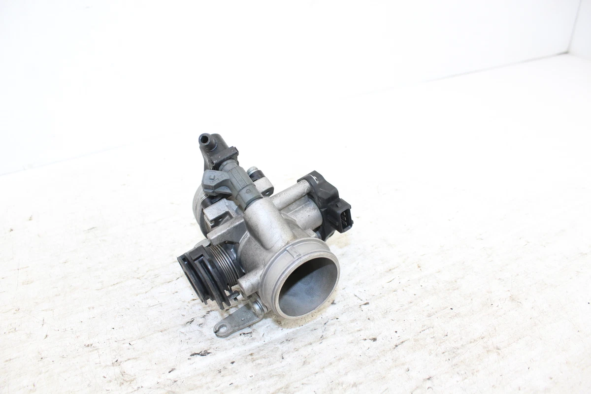 BMW 01-04 F650CS 07-09 G650X THROTTLE BODY INJECTOR 13547658932 | eBay