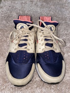 nike huarache womens size 8
