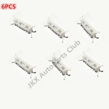 For MITSUBISHI L200 TRITON SPORTERO STRADA Roof-Drip Molding Clip 6PCS MR109247