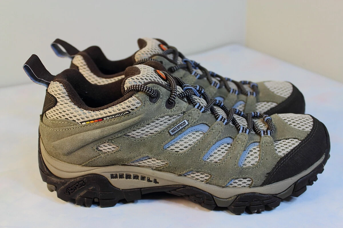 Merrell dusty best sale olive