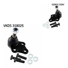 Rotule de direction Mercedes VITO