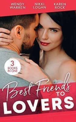 Best Friends...To Lovers: From Friend to Fake Fiance (Mafia Moguls) / Lights, Ca