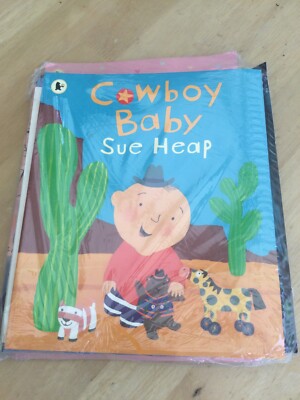 Tuck Me In : 10 x Kids Picture Book Bundle.                          d