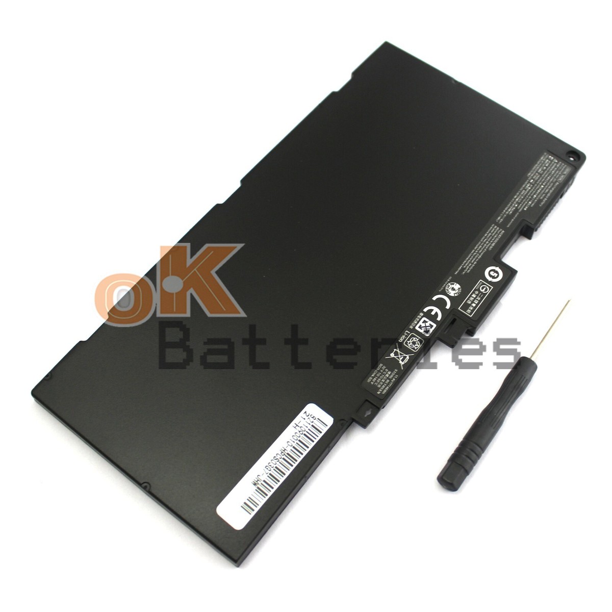 Genuine TA03XL OEM Battery for HP EliteBook 745 755 840 848