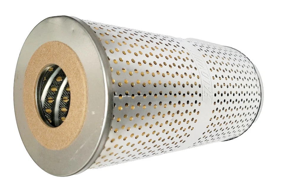 Hydraulic Oil Filter PT86-HD Genuine Baldwin Seals Fits International 346609-R91 - Image 3 of 4