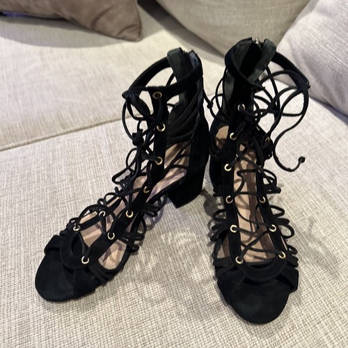 womens shoes 7 1/2 Size Rachel Zoe - Picture 2 of 6