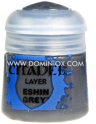 Citadel Layer Eshin Grey
