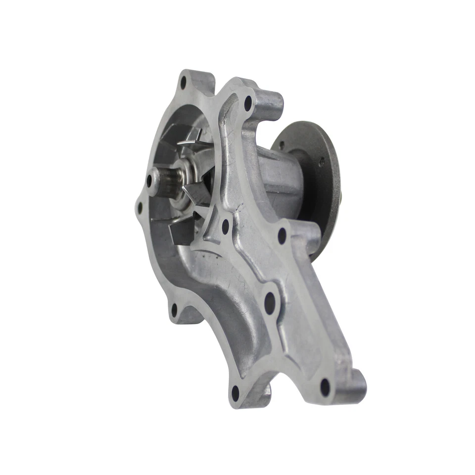 Водяной насос двигателя Aisin 1610039346 для пикапа Toyota 4Runner Celica 2,4 л L4 - Изображение 4 из 4