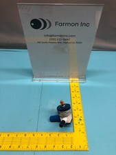 Parker PV-2-6346 Pneumatic Valve, 184904