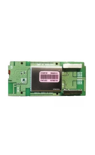 LG TV WLAN Modul LGSBWAC02 / EAT64897302 WIFI aus 75UR78006LK