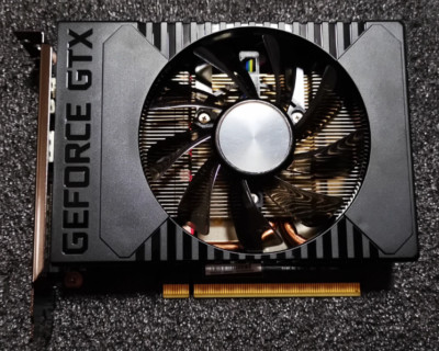 Oem Sivi I7 4790k Gtx 1060 6gb HP NVIDIA GeForce GTX 1660