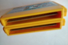 Super Mario Brothers 1 and 3 set Nintendo Famicom NES Game Cartridge only-a1105-