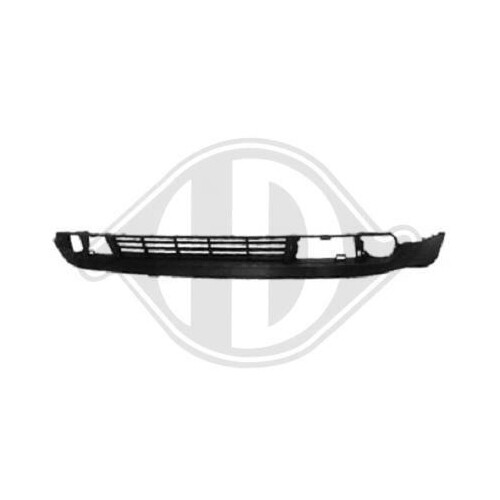 1x Spoiler DIEDERICHS 1030161 passend für AUDI - Afbeelding 1 van 1