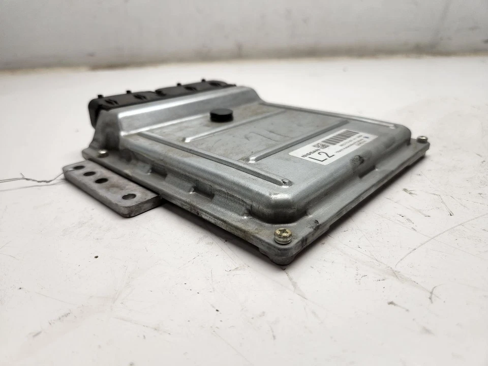 2013 Nissan Armada Engine ECM Electronic Control Module 2WD OEM 237109GE4A - Image 2 of 4