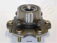 Ashika 44-15029 Wheel Hub For Mitsubishi