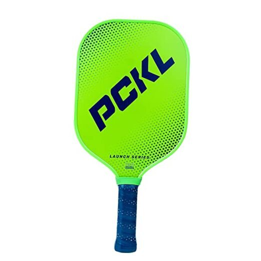 Launch Series Premium Pickleball Paddle Racket USA Pickleball