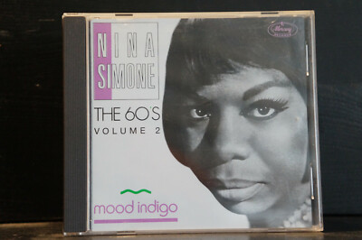 Nina Simone - The 60´s Volume 2: Mood Indigo